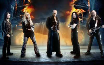 Primal Fear 03a Mat Sinner - Primal Fear -